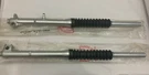 Honda XR500 1979-80 Right+left Fork Assy New Oem (E10-3/E3-1)R2 (s)ss. Fixed Price $772.50.