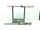 98 Honda VFR800 Fi Interceptor Front Forks Suspension Set Straight. Fixed Price $240.70.