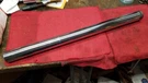 Ktm 300 Mxc 1999 Fork 50MM Upper Inner Chrome Tube * No Sticker. Fixed Price $95.99.
