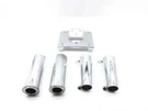 Fork Covers 2000 Kawasaki Vulcan VN1500E Classic 2817A X. Fixed Price $79.04.