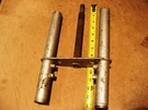 Honda QA50 Triple Tree Front Fork 51510-114-670ED. Fixed Price $39.99.