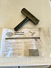 Used Harley-davidson Kent Moore Rear Fork Bearing Spacer HD-49796. Fixed Price $35.42.
