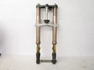Suzuki Gsxr 1000 Front Forks Left Right 51103-40F10 2001-2002. Fixed Price $261.25.