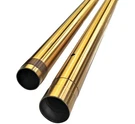 Custom Cycle Fork Tubes 710078. Fixed Price $719.10.
