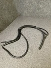 Honda Tube Assy 17417-MKG-L50: 688. Fixed Price $32.00.