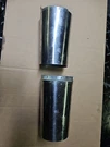 Harley Davidson Oem 00-13 Touring Softail Heritage Lower Legs Cans #L7.5. Fixed Price $42.99.