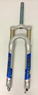 Fox Forx Terra Logic F100 26" Qr Disc Suspension Fork 200MM 1-1/8" Steerer Tube. Fixed Price $99.95.