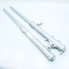 Yamaha Serow 225 1985-1993 Oem Front Fork Set 36MM 1KH Suspension Y101. Fixed Price $227.91.