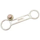 Tusk Showa Dual Chamber Fork Cap Wrench Set. Fixed Price $34.31.