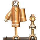 Race Tech Cmgv 2001 Steering Damping Gold Valve Kit. Fixed Price $100.87.
