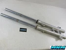 1991 Kawasaki Vulcan VN750A Genuine Front Fork Shock Suspension Good Tube. Fixed Price $149.00.