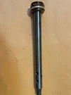 Custom Chrome 41MM Fork Damper Tube 45418-84 Harley Davidson. Fixed Price $10.00.