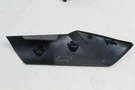 Triumph Tiger 800 11-14 Front Right Fork Protector Fender Fairing T2301118. Fixed Price $19.99.