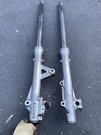 82 Honda VF750C Magna Front Leg Set Forks Oem VF700 -60. Fixed Price $119.99.