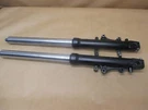 1998-1999 Kawasaki Ninja ZX9, Front Forks, Tubes, Suspension, Guaranteed. Fixed Price $150.00.