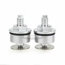 Fork Caps Bolts Plugs Honda Transalp 1991-1997 ND06 1992 1993. Fixed Price $23.23.