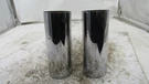 2005 Kawasaki VN2000A Vulcan Left & Right Fork Cover. Fixed Price $9.95.