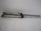 76 Kawasaki KE175 Front Forks. Fixed Price $56.97.