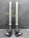 2009 Ducati 696 Monster Forks, Front Tubes #13125. Fixed Price $300.00.