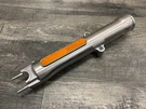 Harley Davidson 2007 Fxst Softail Standard Oem Right Lower Outer Fork #121. Fixed Price $124.99.