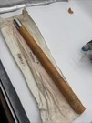 Harley 45972-02 1997-2008 Touring Stanchion Slider Tube Nos Oem. Fixed Price $125.00.