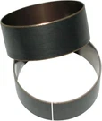 Kyb Fork Piston Bushing Set #110034300102 Kawasaki/yamaha/honda. Fixed Price $18.70.