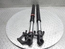 2022 17-22 Ktm 390 Rc Front Left Right Suspension Bent. Fixed Price $111.55.