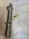 Yamaha 1975 YZ80 -fork Assembly-tube Outer LEFT-462-23126-02-38-NOS Japan. Fixed Price $104.99.