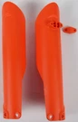 Acerbis 2401260237 Lower Fork Covers Orange. Fixed Price $39.95.