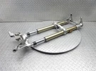 2018 14-18 Bmw R1200RT Oem Front Fork Suspension Damper Tube Triple Tree. Fixed Price $474.99.