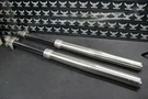 1997 Yamaha YZ125 Oem Right Left Front Suspension Forks Shocks 4XM-23102-L0-00. Fixed Price $149.99.