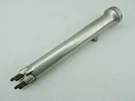 Fork Leg Slider 1972 Triumph 650 Bonneville Tiger Trophy T120R TR6R TR6C 2770BR. Fixed Price $19.99.