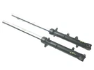 2012 Honda NC700X Front Suspension Fork * Straight Oem. Fixed Price $499.95.