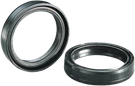 Parts Unlimited Front Fork Seals - 43 Mm Id X 55 Od 9.5. Fixed Price $20.79.