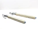 Front Forks Tubes Legs 2000 Yamaha Yzf R1 3309 Parts. Fixed Price $338.94.