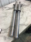 04 Moto Guzzi California Vintage 1100 Front Forks Tubes Shocks Right Left. Fixed Price $329.00.