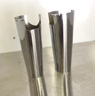 95-06 Kawasaki Vulcan VN800 Front Fork Upper Tube Cover 44013-1412. Fixed Price $29.76.