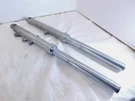 Harley Davidson Sportster 883 Hugger & 1200 Custom Front Fork Tube Leg Shocks. Fixed Price $349.99.