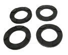 2004 Suzuki Intruder Volusia 800 Oem Front Fork Seat Rubber 51468-10F00 Part. Fixed Price $11.69.