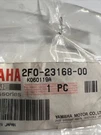 Yamaha Oem Cap 1979-1981 TZ250 1978-1979 XS1100 1978-1981 XS650 2F0-23168-00. Fixed Price $6.99.