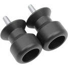 Pro-tek New Swing Arm Spool Slider Suzuki 2016-2026 GSXR1000 GSXS1000/F Black. Fixed Price $20.43.