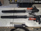 2021-2025 ZX10RR Front Forks 44071-1523 44071-1524. Fixed Price $505.78.