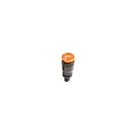 Zeta Fork Top Bleeder Orange, Wp Set ZE91-1427. Fixed Price $41.35.