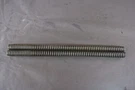 Yamaha XS650 1978 - 1983 Front Fork Shock Absorber Damper Springs 18 7/8" Long. Fixed Price $44.00.