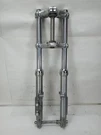 Harley-davidson 2001 Sportster XL1200C Forks Triple Tree Front Suspension. Fixed Price $595.00.