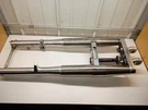 1999 Yamaha V-star Classic Front Suspension Fork Triple Tree. Fixed Price $179.00.