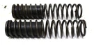 1971 Honda Cl 350 Scramble Front Fork Springs Oem# 51401-286-010. Fixed Price $29.99.
