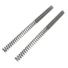 Progressive Suspension Fork Springs Polished 11-1506. Fixed Price $109.86.