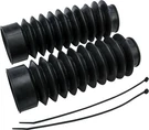 Harddrive Boots Long 49MM Forks Harley Davidson Models 13-047. Fixed Price $35.96.