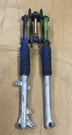 2006 Yamaha Ttr 125 Le Front Forks W/ Clamps Tubes 5HP-23102-51-00. Fixed Price $224.95.